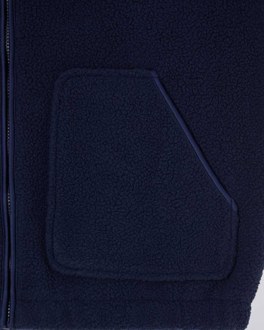 EDWIN Balmy Jacket Maritime Blue