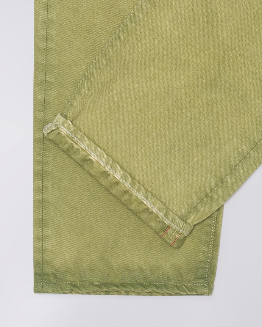 EDWIN Loose Jeans Blue