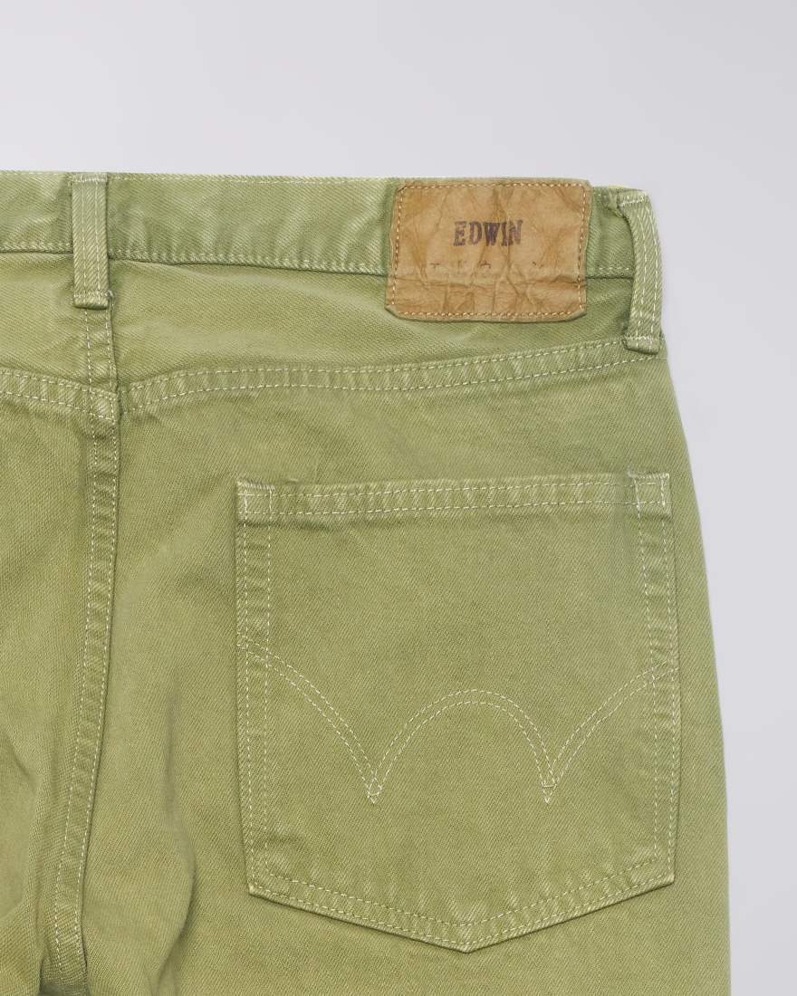 EDWIN Loose Jeans Blue