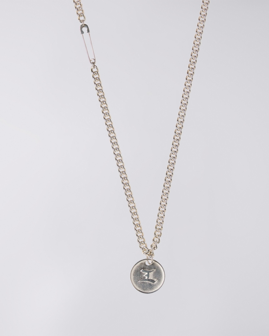 EDWIN EDWIN x Maple Bangle Silver