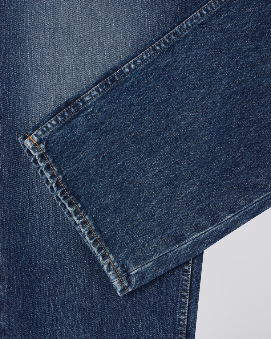 EDWIN Tyrell Pant Blue