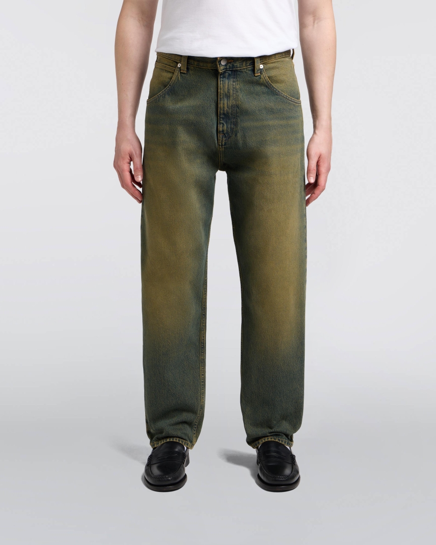 EDWIN Cosmos Pant Natural