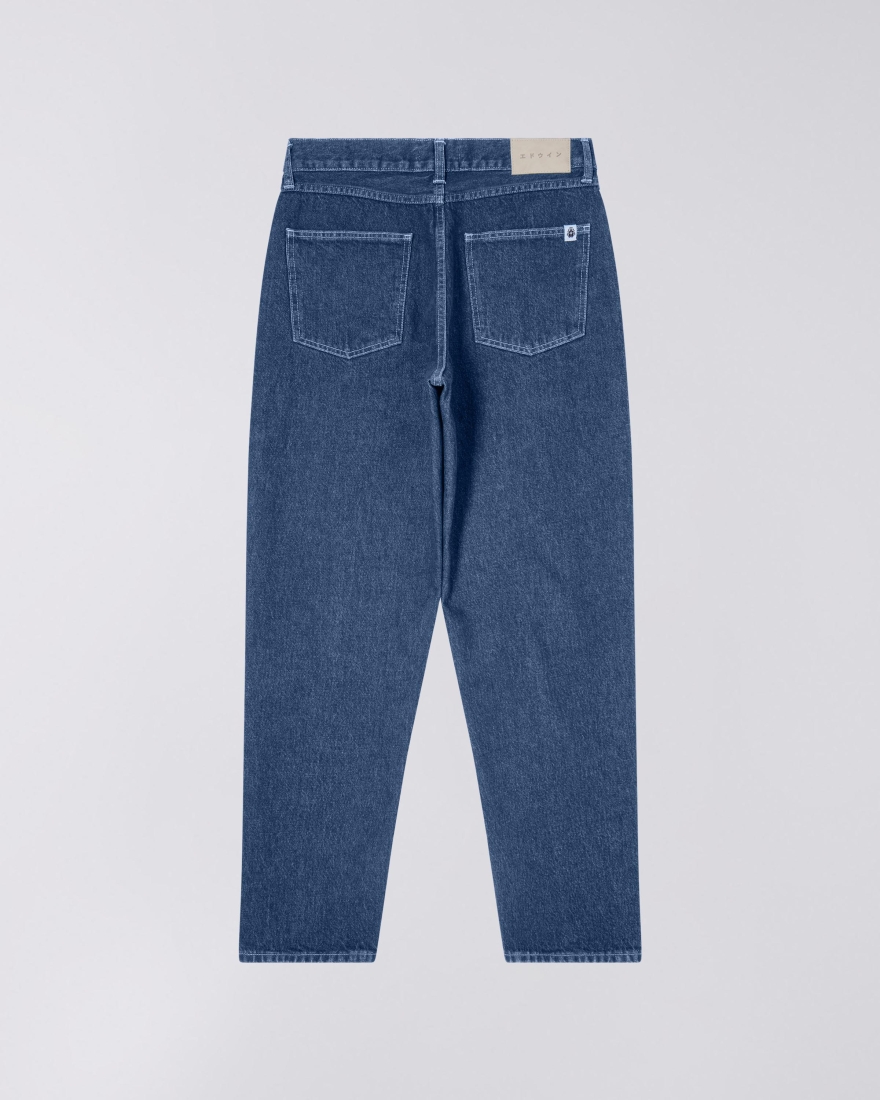 EDWIN Cosmos Pant Blue