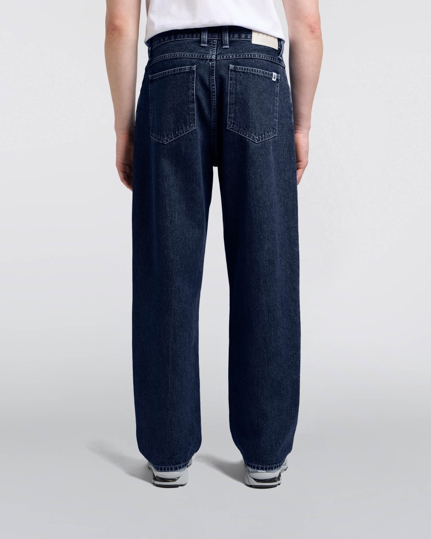EDWIN Matrix Pant Blue