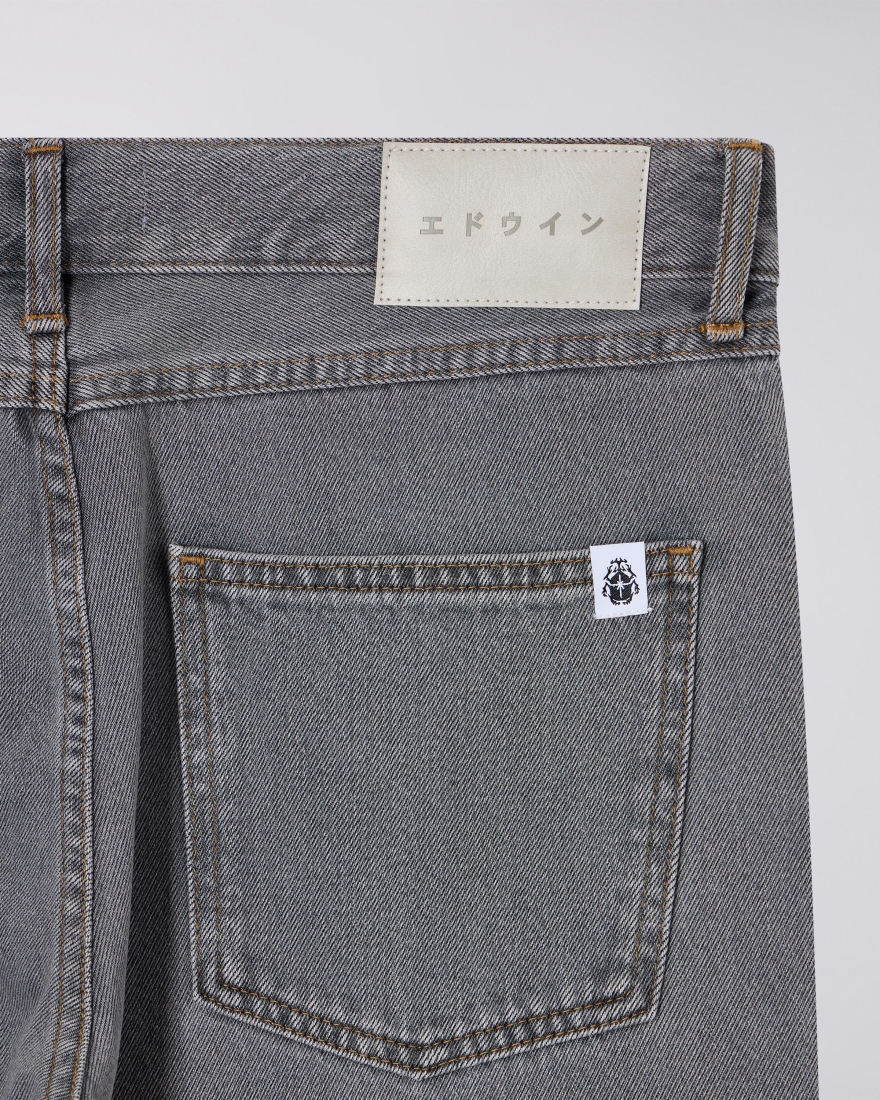 EDWIN Regular Tapered Jeans Blue