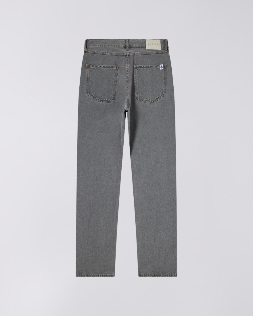 EDWIN Regular Tapered Jeans Blue