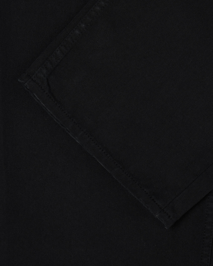 EDWIN EMC Shirt SS Multicolor