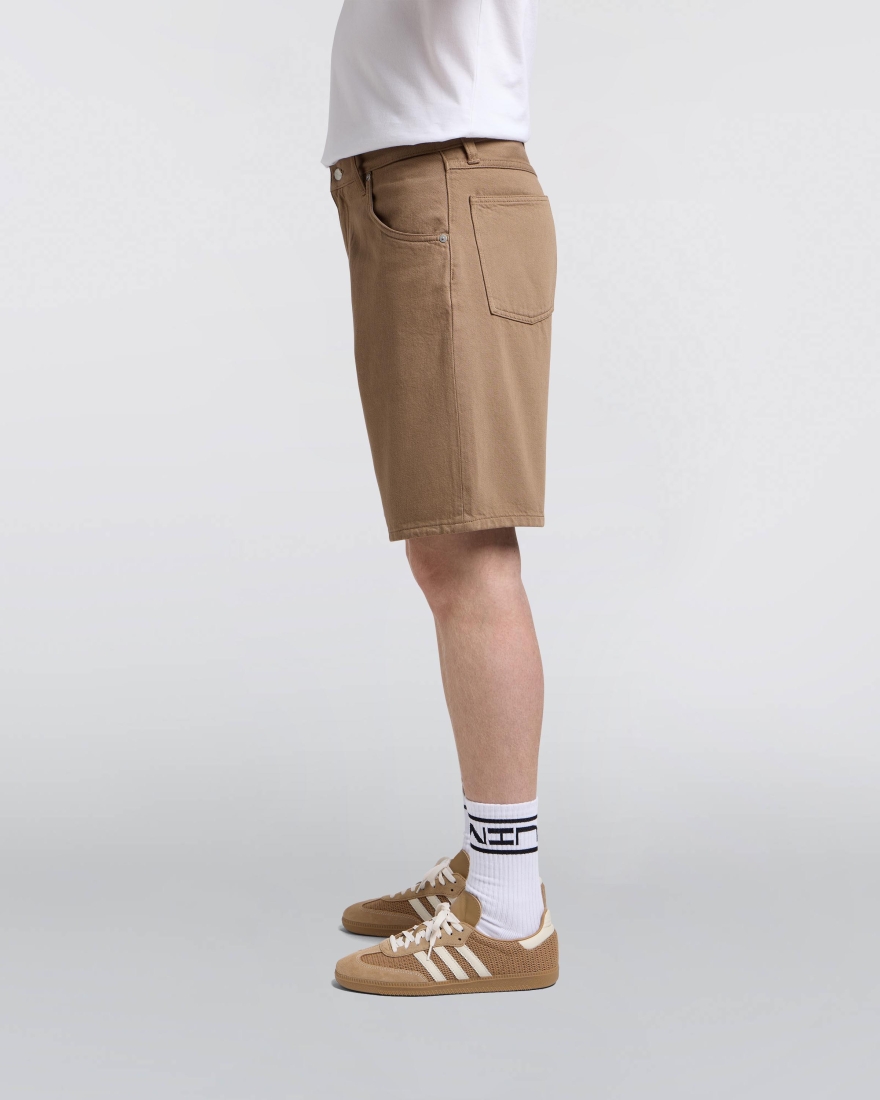 EDWIN Tyrell Short Shitake