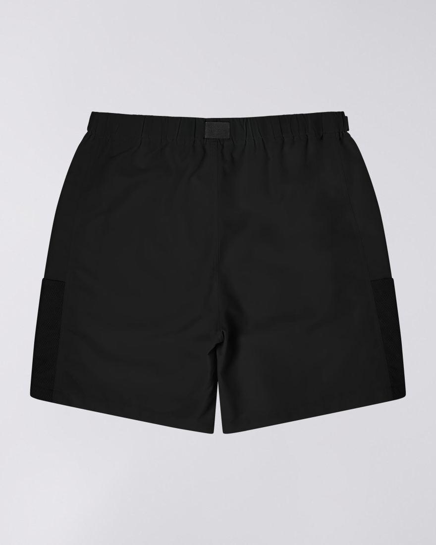 EDWIN Lynton Short Black