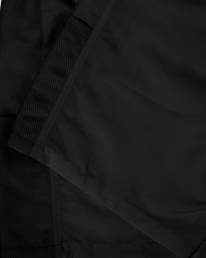 EDWIN Lynton Short Black