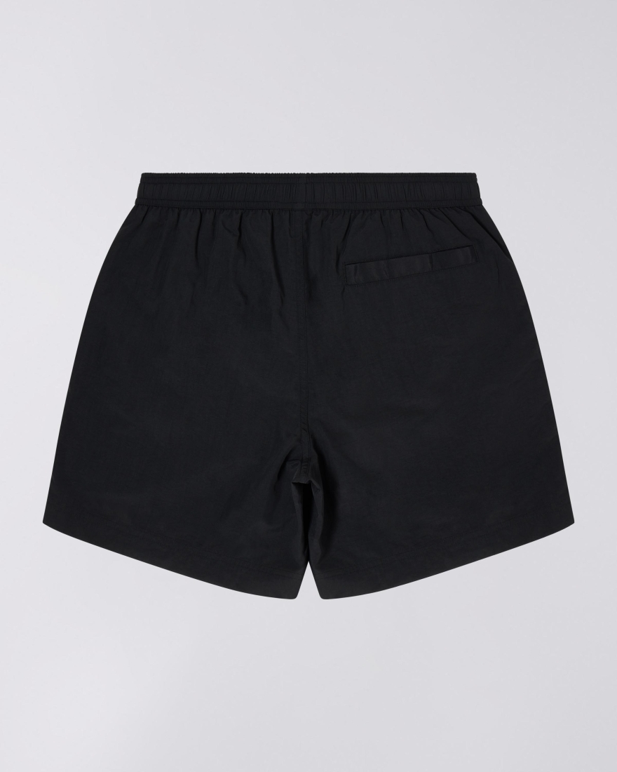 EDWIN Gothic Swimming Short Black