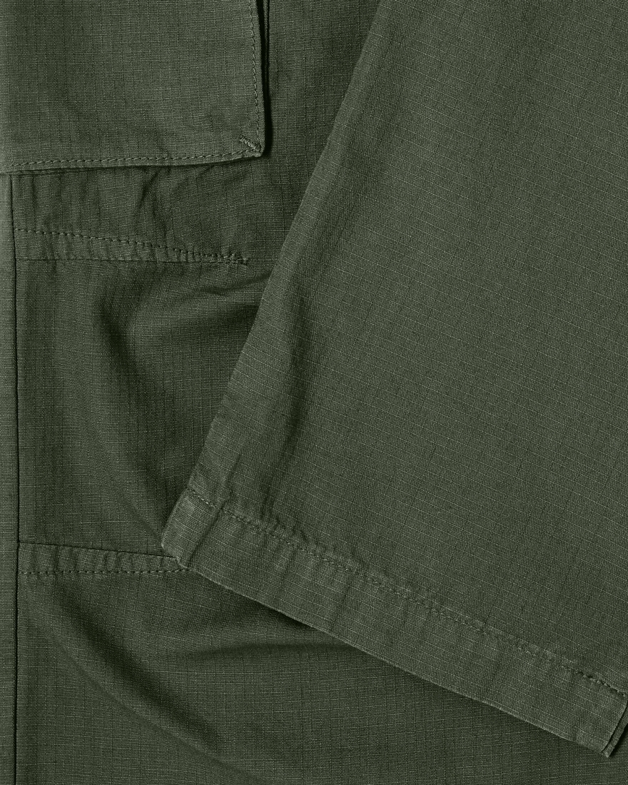 EDWIN Labour Pant Pale Grey