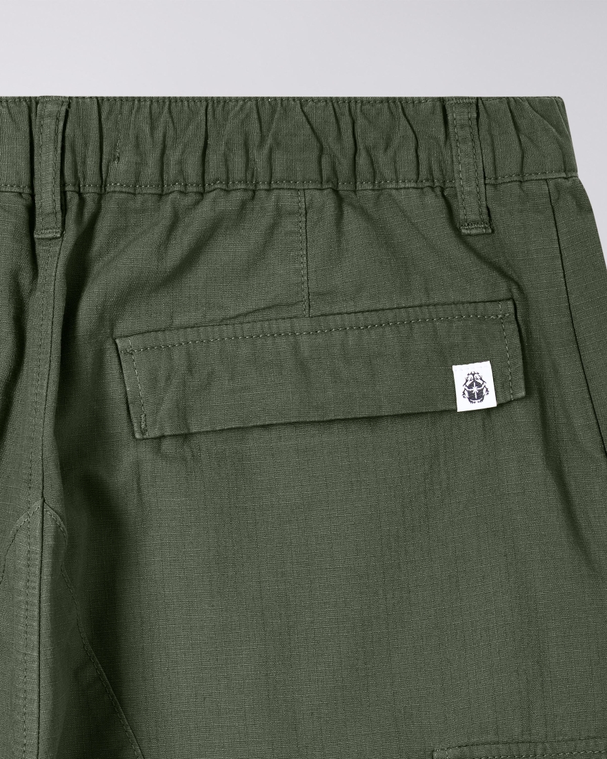 EDWIN Labour Pant Pale Grey