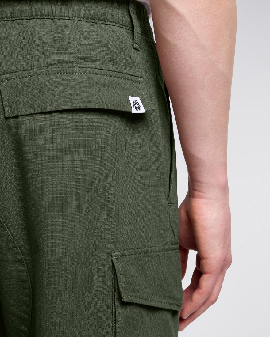 EDWIN Labour Pant Pale Grey