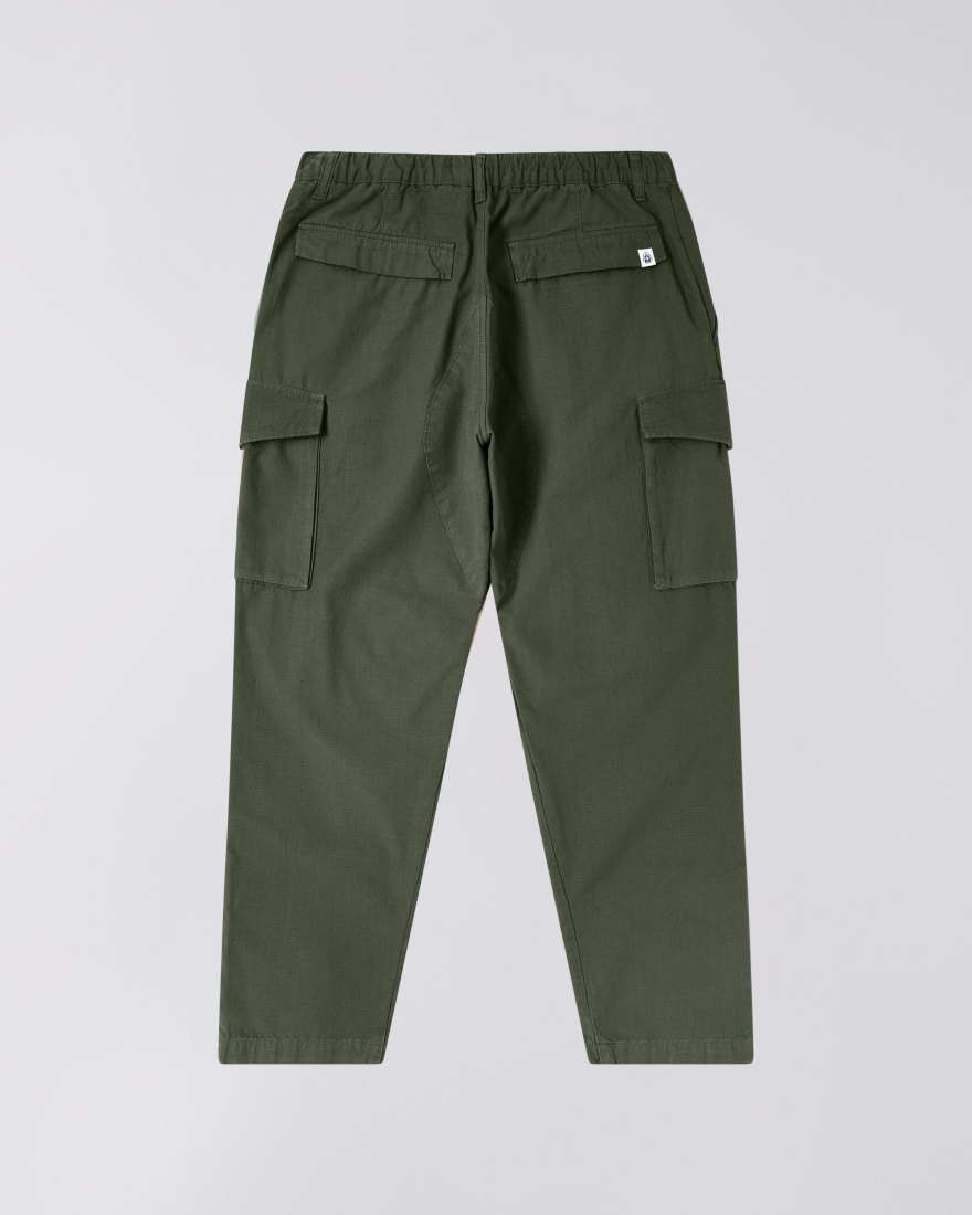 EDWIN Labour Pant Pale Grey