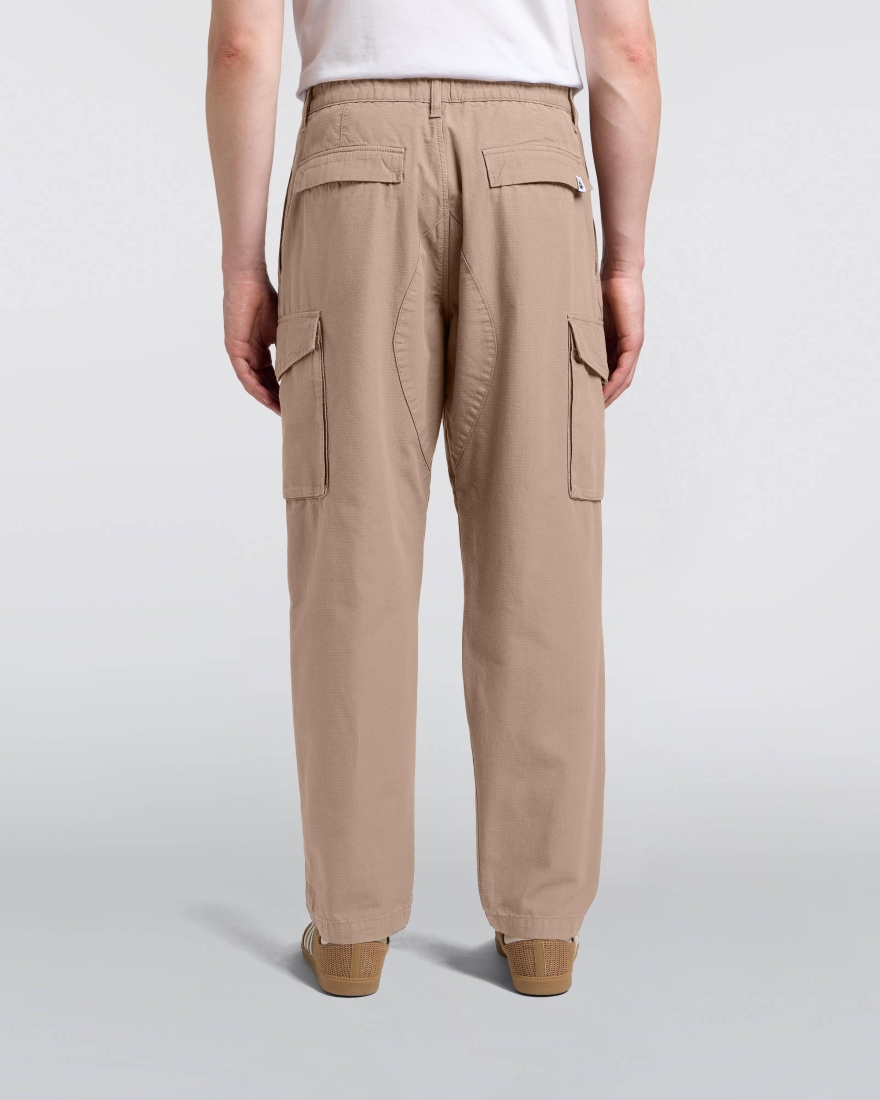 EDWIN Sorren Pant Maritime Blue