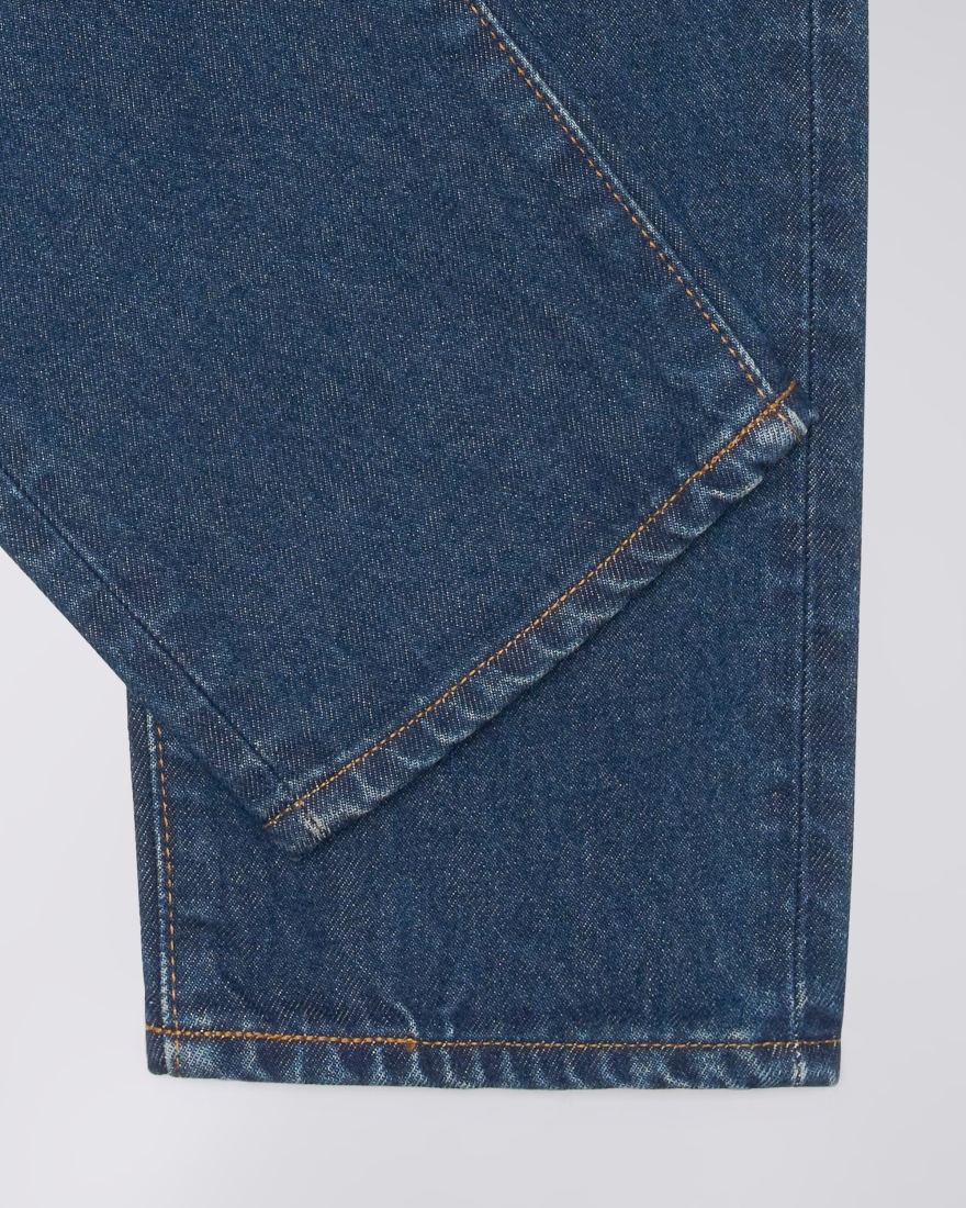 EDWIN Cosmos Pant Blue