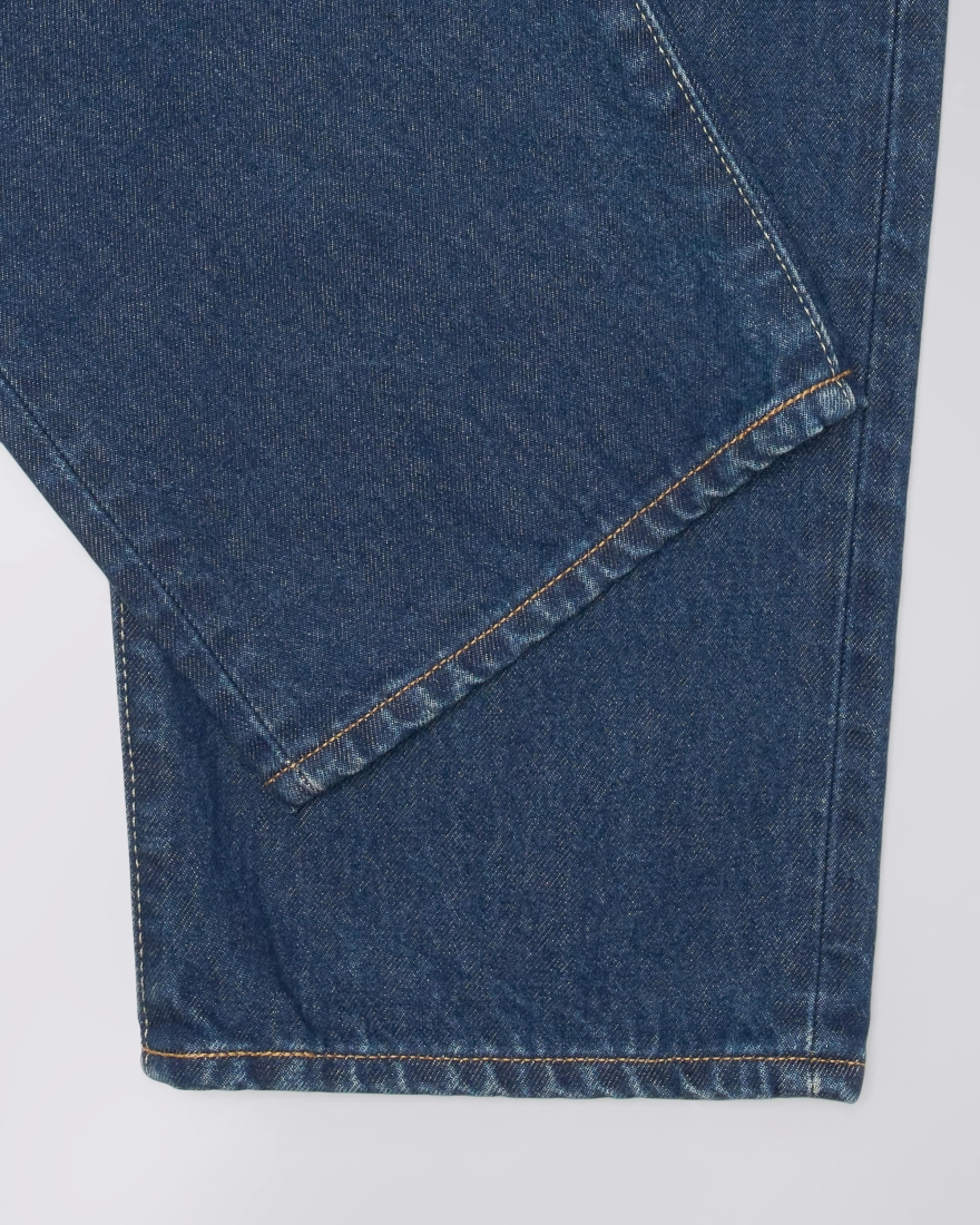 EDWIN Loose Jeans Blue