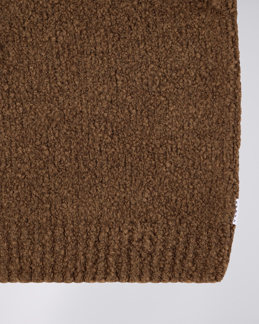 EDWIN W' Neva Sweater Taupe