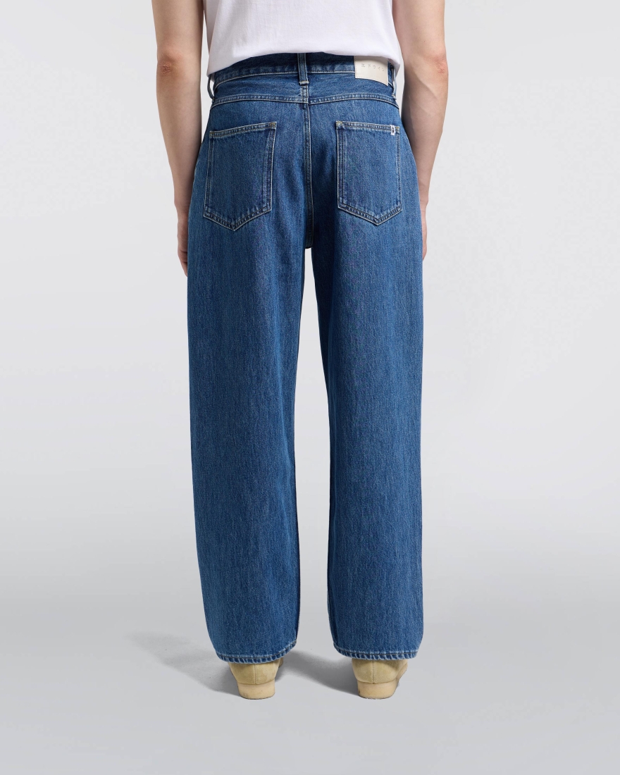 EDWIN Bamba Pant Blue