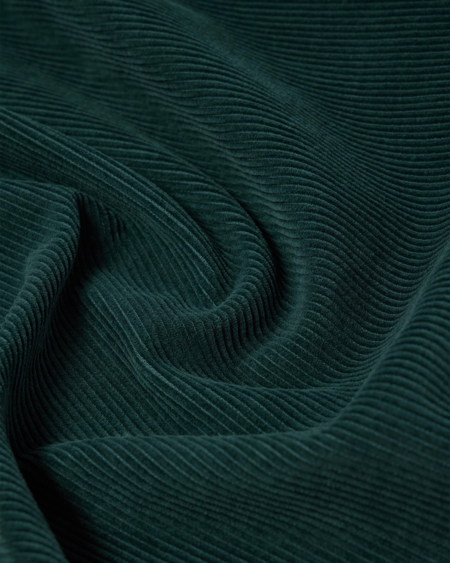 EDWIN Ander Shirt LS Green Gables