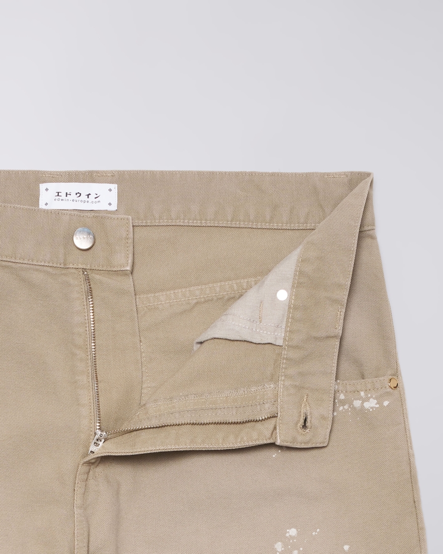 EDWIN Tyrell Pant Blue