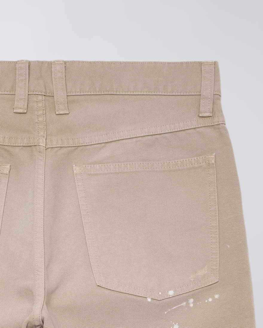 EDWIN Tyrell Pant Blue