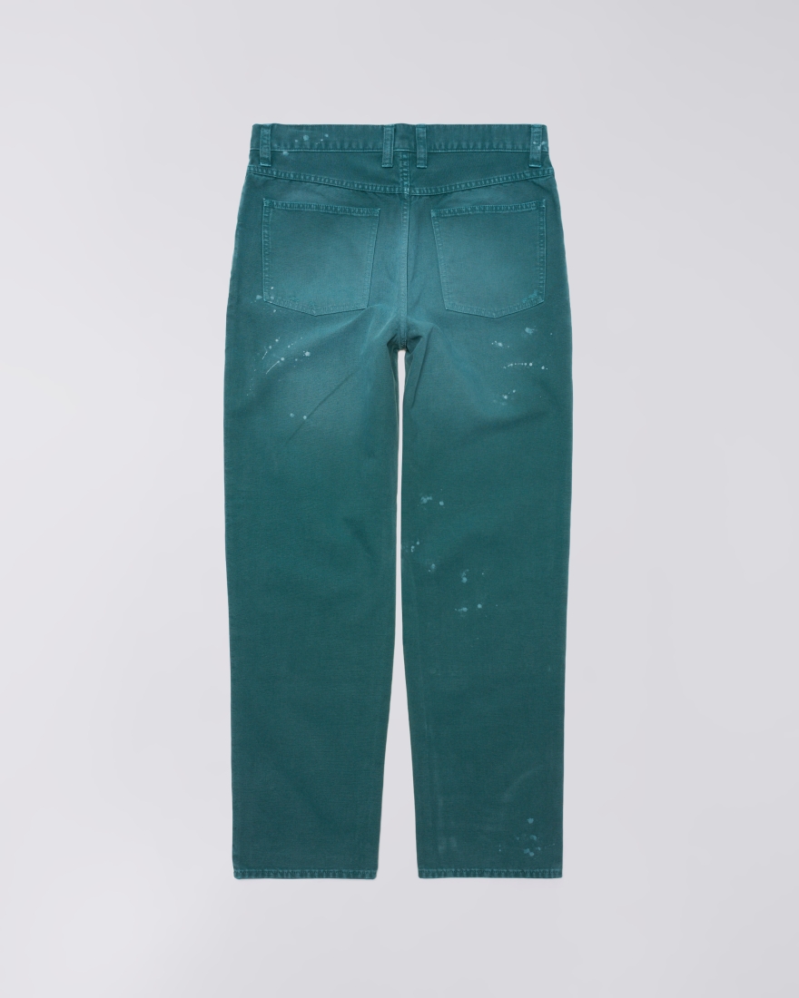 EDWIN Double Knee Tyrell Pant Mediterranea