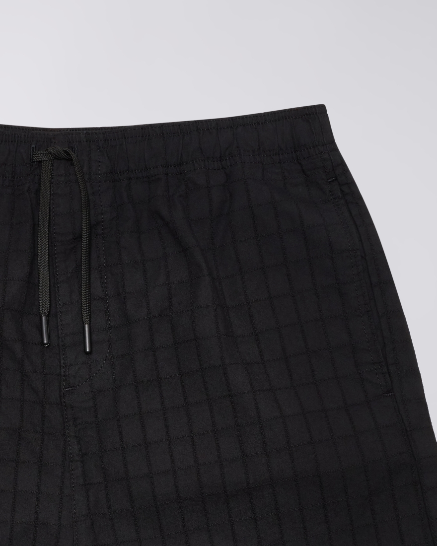 EDWIN Avalon Short Black