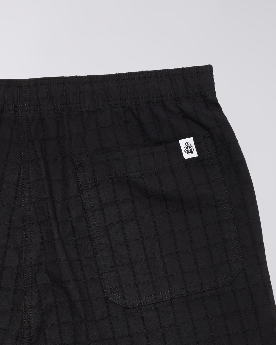 EDWIN Avalon Short Black