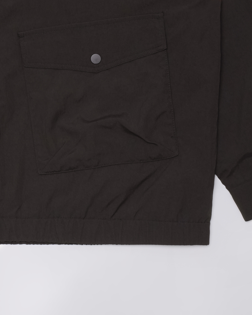 EDWIN Chaos Jacket Black
