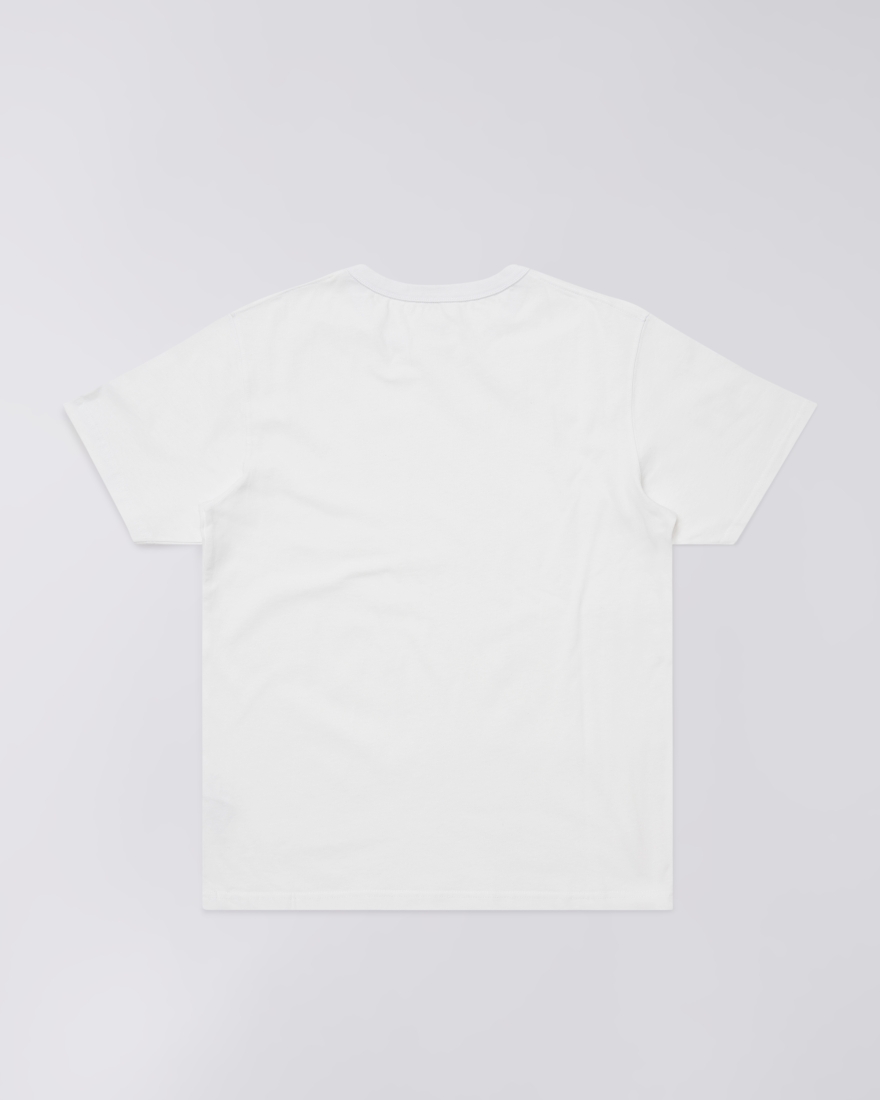 EDWIN Torii Sweat Black
