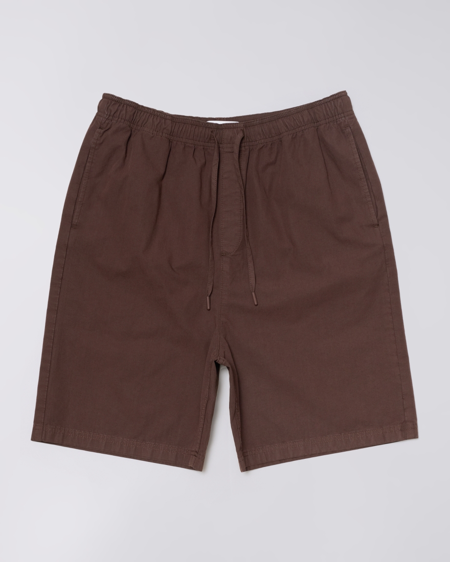 EDWIN Avalon Short Coffee Bean