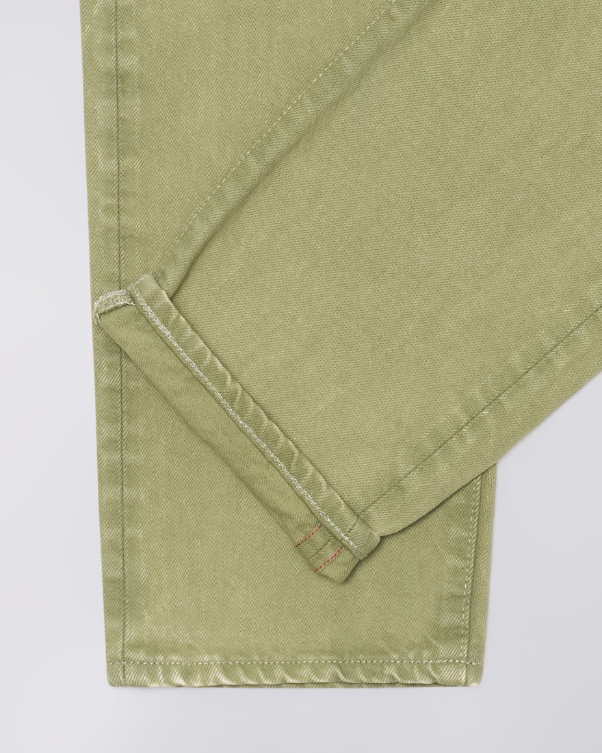 EDWIN Regular Tapered Jeans Natural