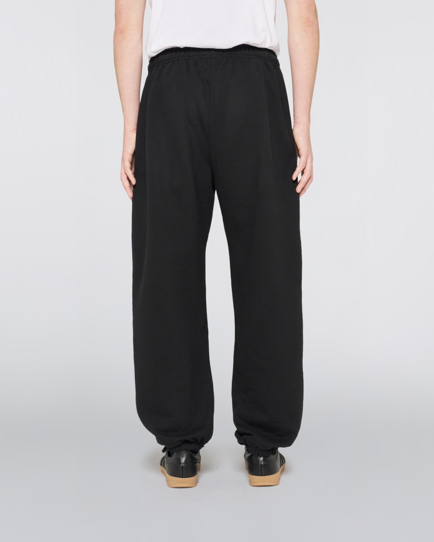 EDWIN Gem Sweat Pant Black