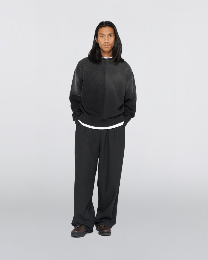 EDWIN Spider Tyrell Pant Blue