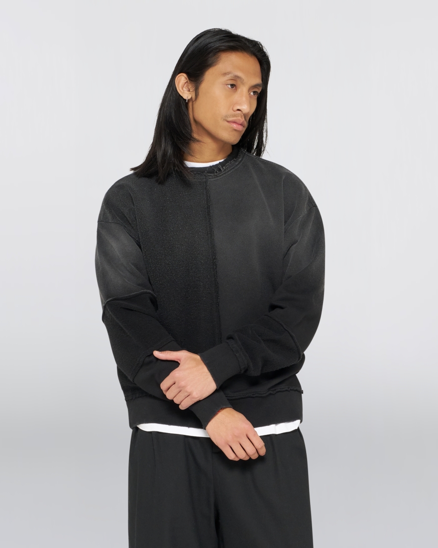EDWIN Spider Tyrell Pant Blue