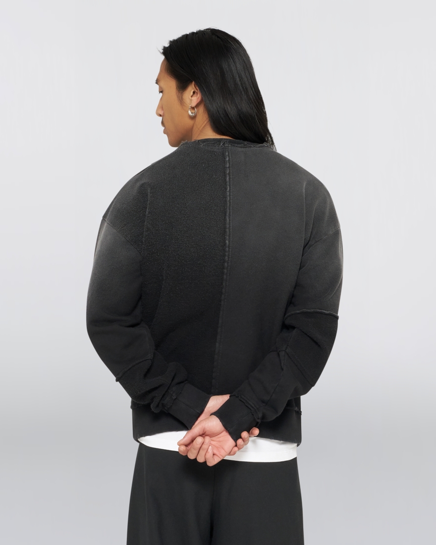 EDWIN Spider Tyrell Pant Blue