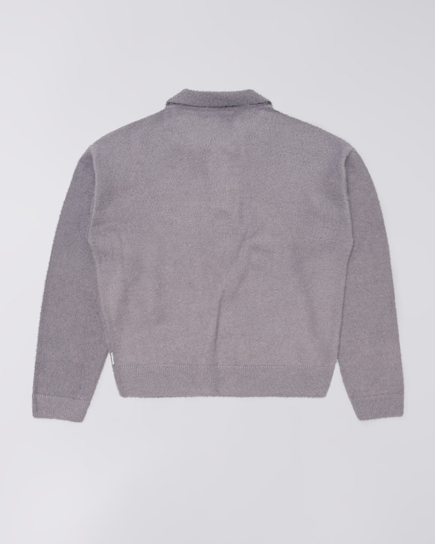 EDWIN Freeland Jacket Black