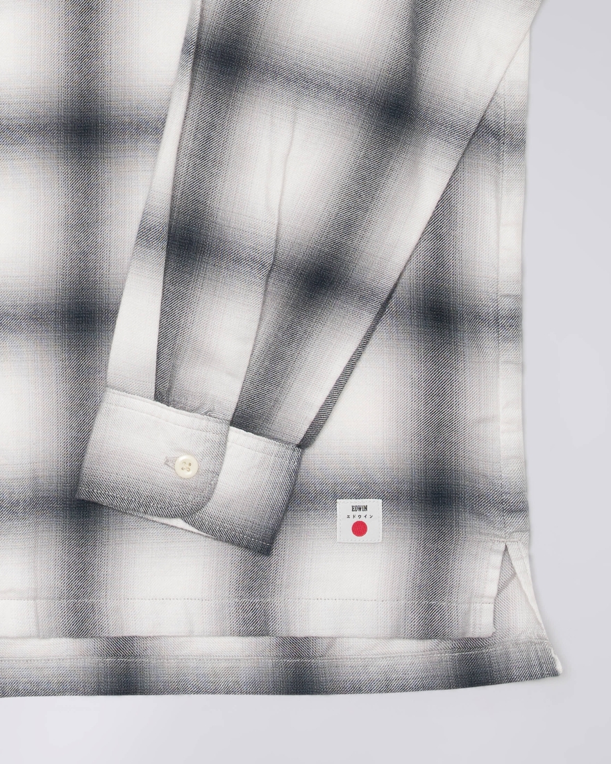 EDWIN OPC Shirt White