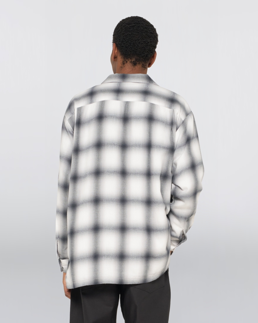 EDWIN OPC Shirt White