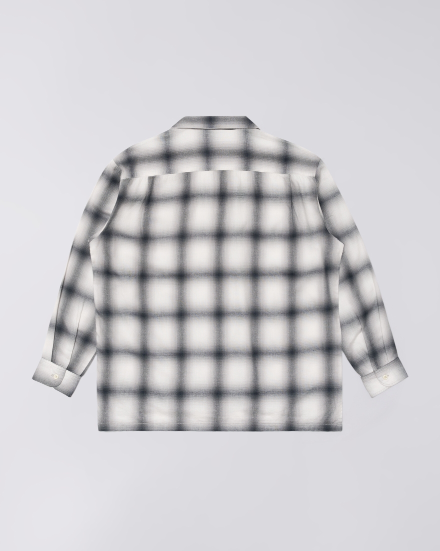 EDWIN OPC Shirt White