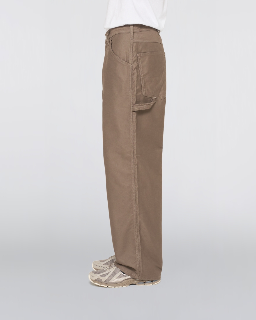 EDWIN Painter Pant Charcoal
