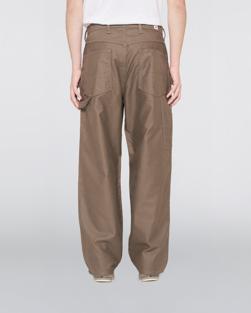 EDWIN Painter Pant Charcoal