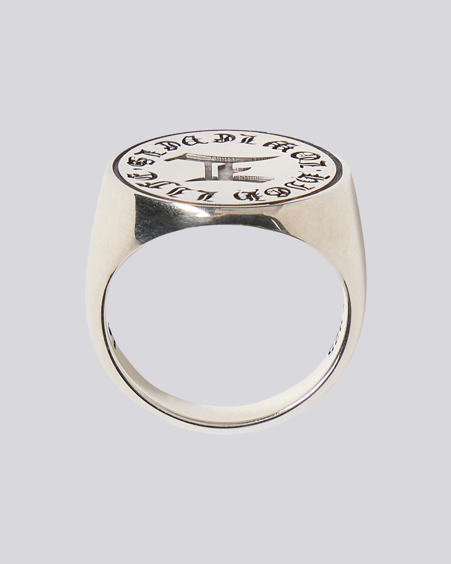 EDWIN EDWIN x Maple Bangle Silver