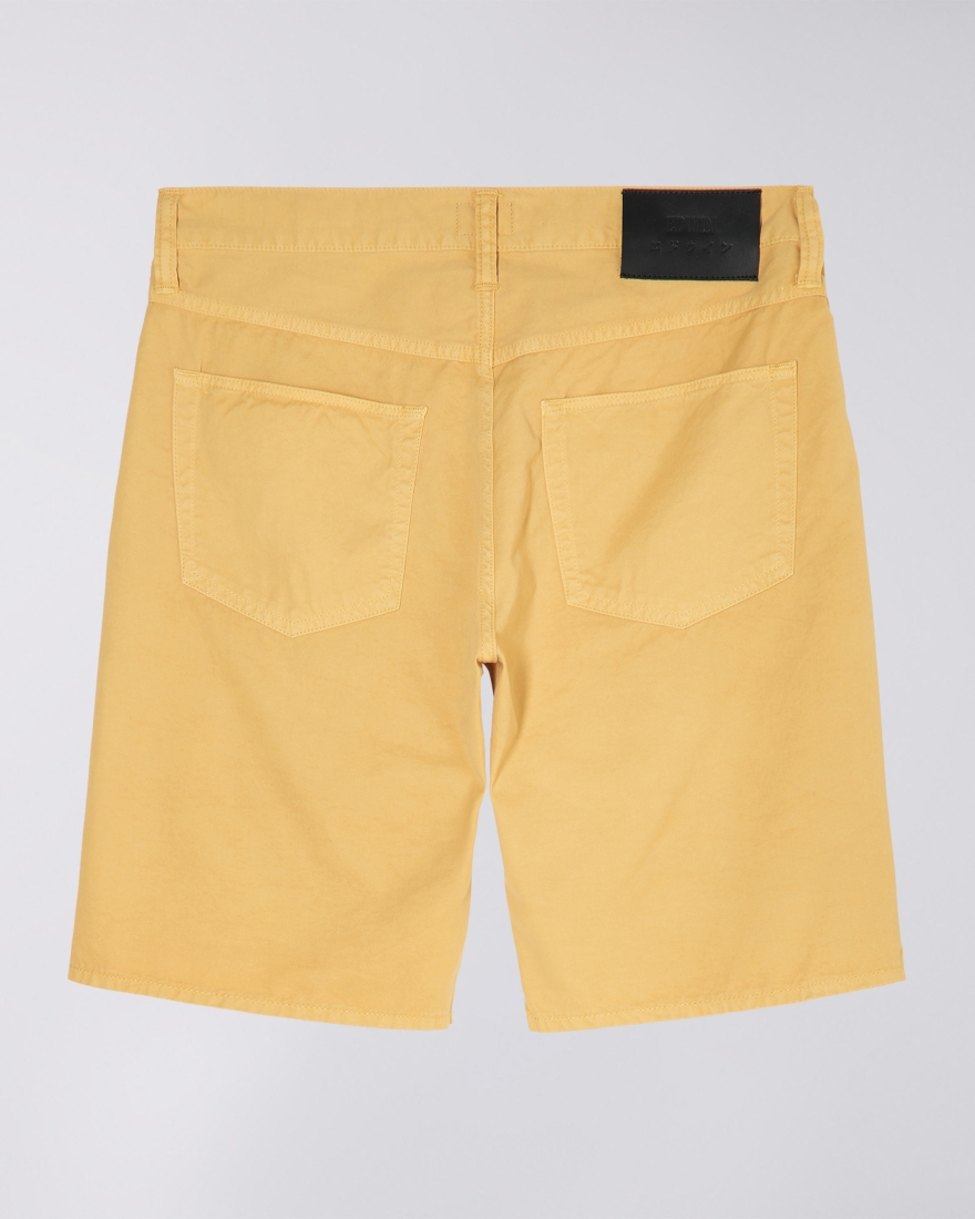 EDWIN 55 Bermuda Curry