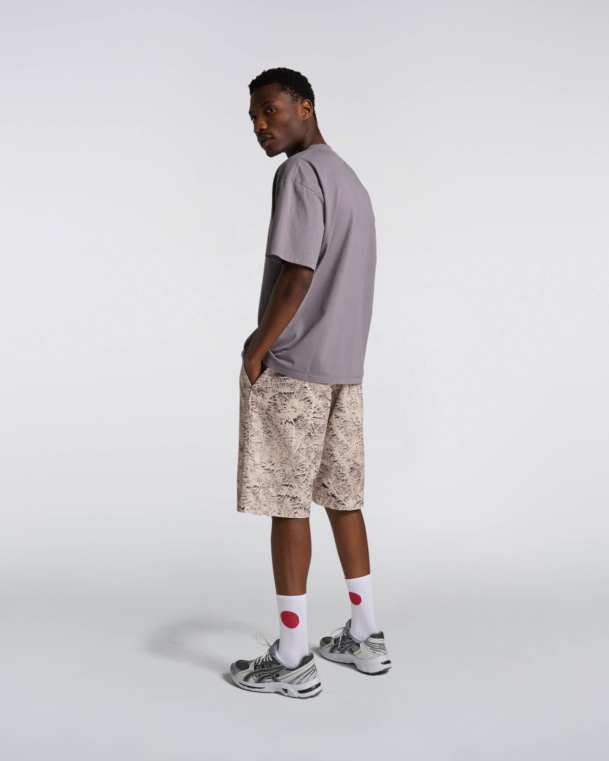 EDWIN Gangis Short Xerophyte AOP