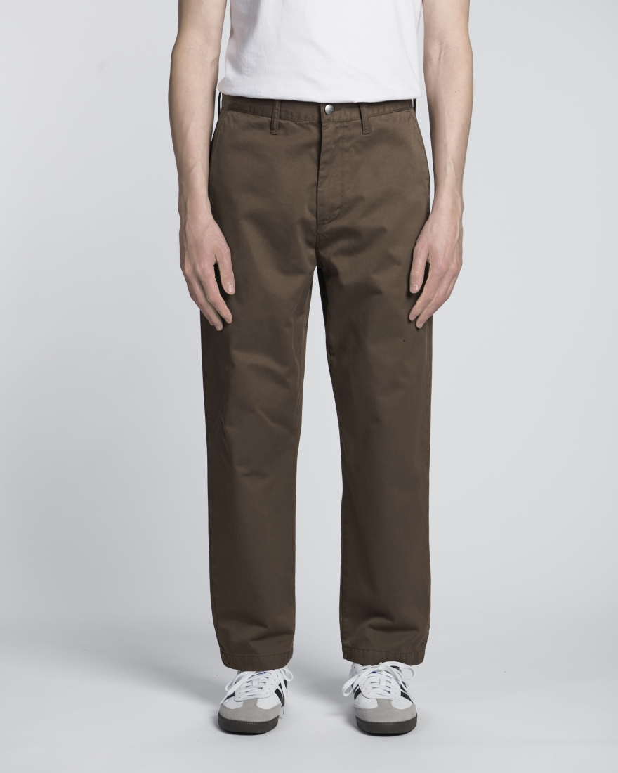 EDWIN Jaga Loose Pant Rain Drum