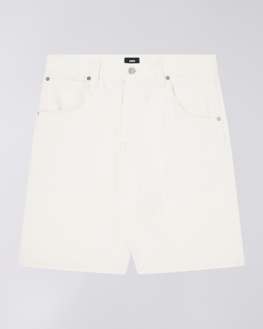 EDWIN Tyrell Short Natural