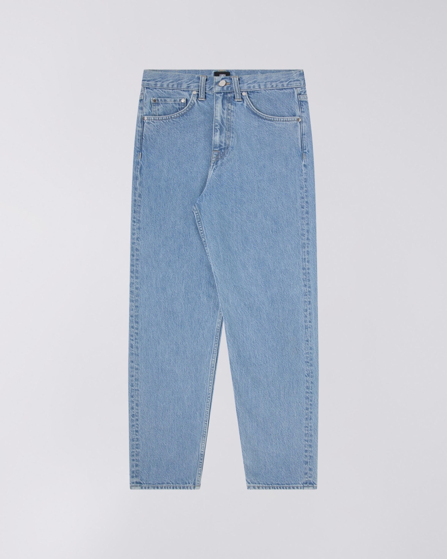 EDWIN W' Zeta Pant Blue